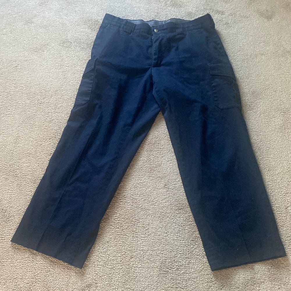 Blauer 38/32 work pants